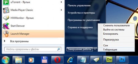 Почему уходит так много времени на загрузку системы из спящего режима?