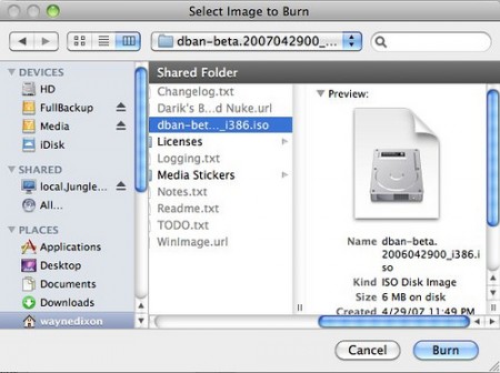 Почему компьютер Macintosh не хочет прекращать работу Disk Utility?