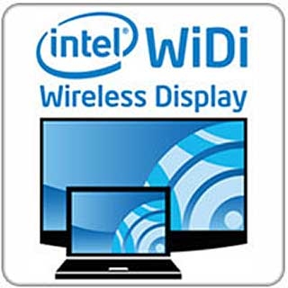 Intel WiDi – беспроводная трансляция видео 