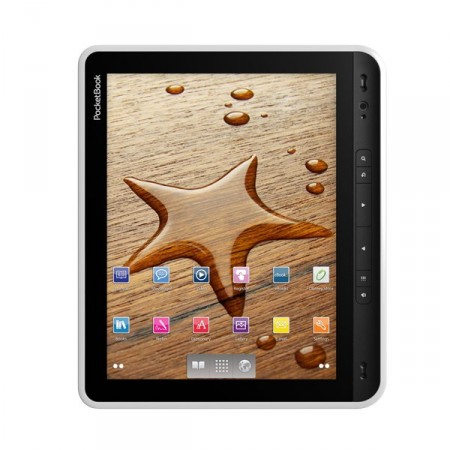 PocketBook A 10″ с ОС Android 2.3.5