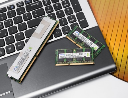 В Hynix в полной мере ощутили эффект от банкротства компании Elpida 