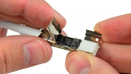 В текущем году Intel выпустит оптические кабели Thunderbolt