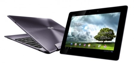 Суд отказал Hasbro в запрете на продажи планшета ASUS Eee Pad Transformer Prime