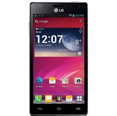 D1L   новый флагман компании LG