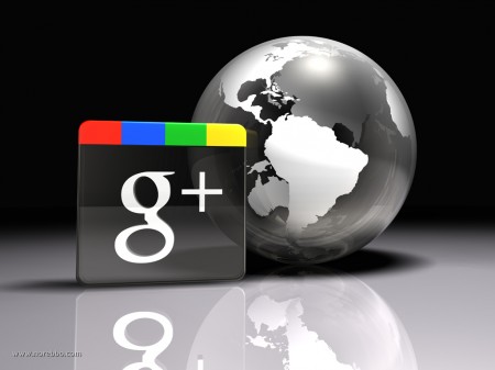 У Google+ теперь новый пользовательский интерфейс