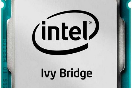 Intel представила четырехъядерные процессоры третьего поколения