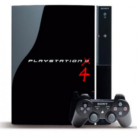 Sony PlayStation Orbis снабдят гибридными чипами на основе AMD A8 3850 и Radeon HD 7670