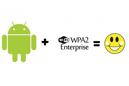 Почему не удается подключиться к сети с протоколом защиты данных WPA2