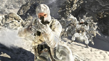 Black Ops 2 приятно удивит геймеров!