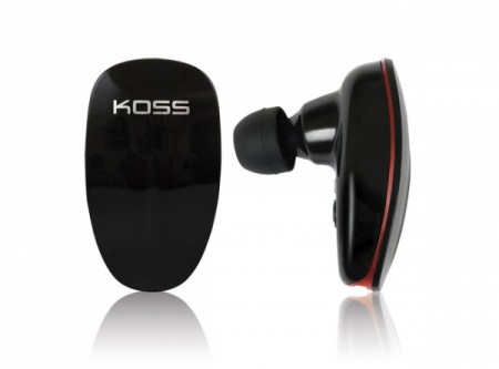 Koss Striva Tap – беспроводные вкладыши с приемником Wi Fi