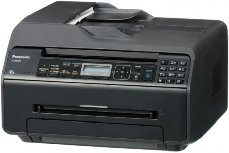 МФУ Panasonic KX MB1530RU с автоматической подачей бумаги