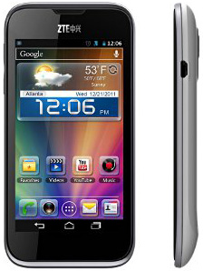 ZTE объявила о выпуске Grand X LTE