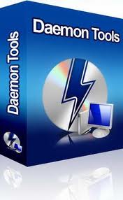DAEMON Tools версия Net 