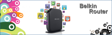 Что такое Belkin?