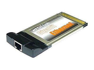 Чем различаются сетевые карты Ethernet?