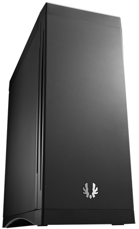 Корпус Ghost от BitFenix