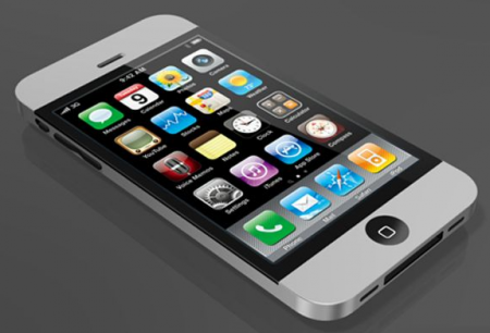 Apple снимет с производства iPhone 3GS, но начнет продажи iPhone 5!