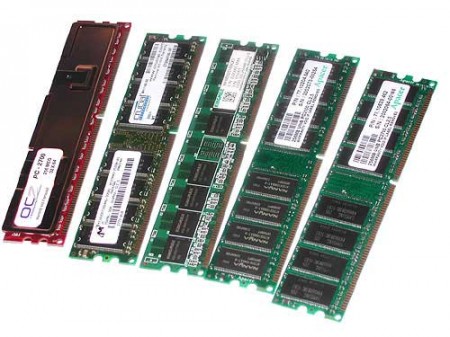 Что такое сокет DIMM? 