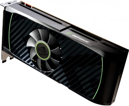 Причины перегрева видеокарт NVIDIA