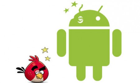 Почему на смартфоне с Android невозможно удалить игру?