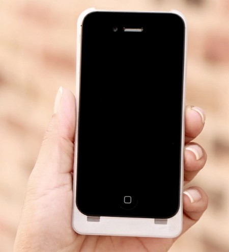 iExpander   удивительный корпус для iPhone 5!