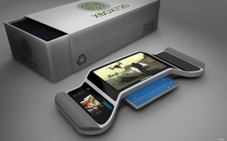 Графика Xbox 720 будет обрабатываться Radeon 8880