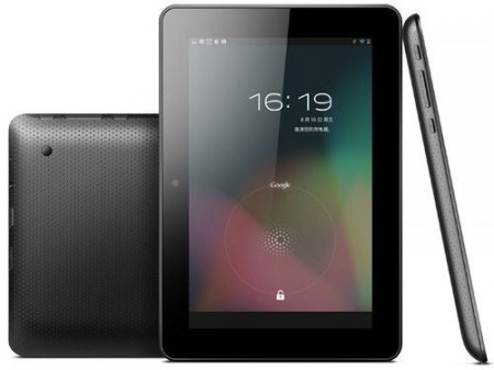 Ainol создала упрощенную копию Google Nexus 7
