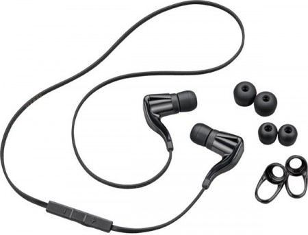 Миниатюрная беспроводная гарнитура BackBeat GO