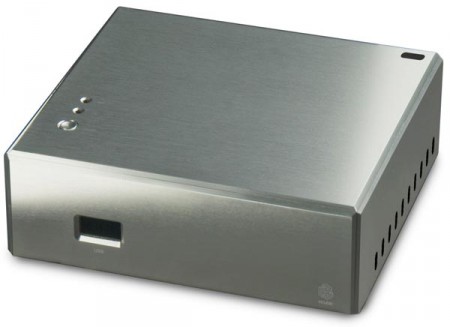 Новые корпусы Abee для Intel NUC
