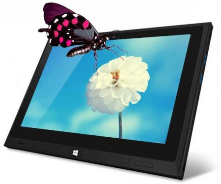 Kupa начала принимать заказы на планшеты под управлением Windows 8 