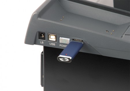 Как настроить компьютер в качестве USB хоста для раздачи контента?