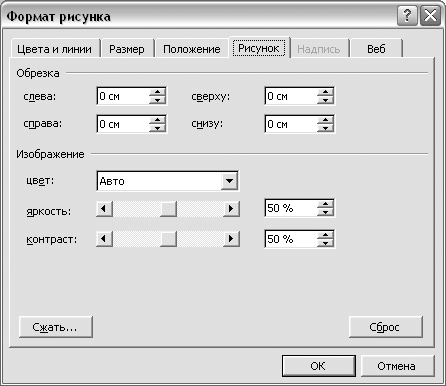 Как распечатать заблокированные сайтом изображения?