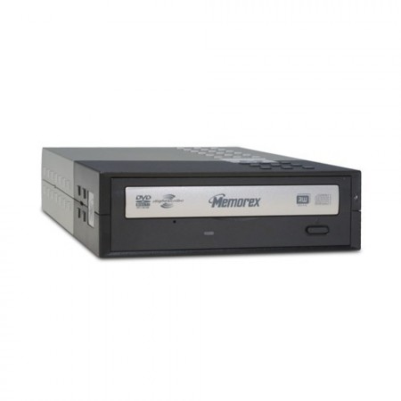 Как активировать в приводе Memorex DVD функцию Lightscribe?