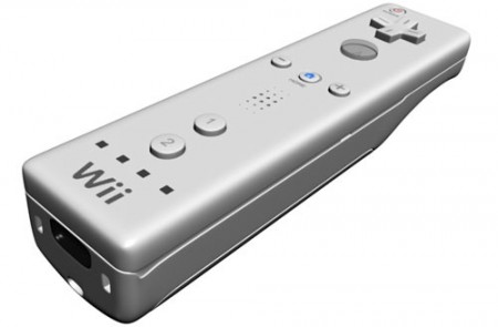 Как настроить игровой манипулятор Wiimote для работы с компьютером?