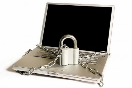 Как физически ограничить доступ к офисному компьютеру? Часть 1