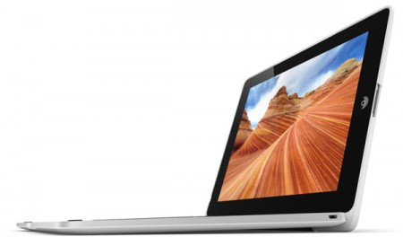 ClamCase Pro   превратите Ваш iPad в Macbook Air