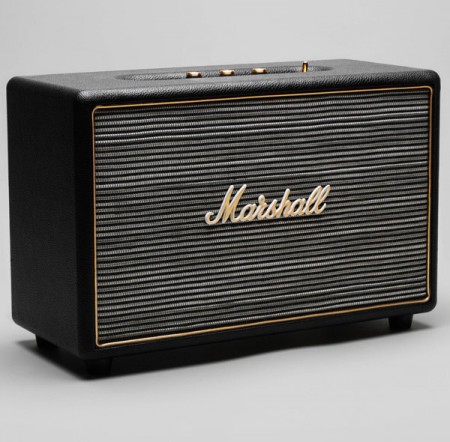 Marshall Headphones отпраздновала юбилей выпуском акустики Marshall Hanwell