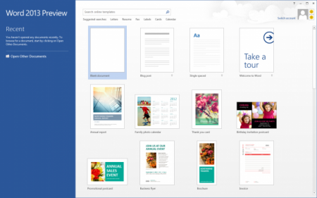 Microsoft Office 2013