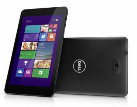 Dell Venue 8 Pro   планшет на Windows 8.1