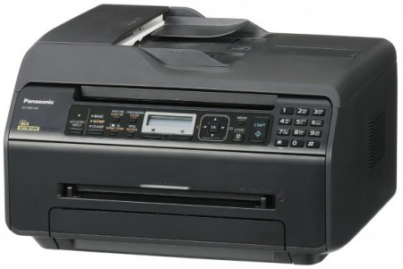 Panasonic представил МФУ KX M81536RU