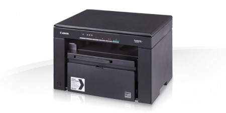 Новый МФУ Canon i SENSYS MF3010EX