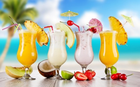 Fruit Cocktail   увеличь ставку в 5000 раз!