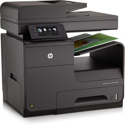 Компания HP отметила 25 летие HP Deskjet устройств выпуском новых моделей