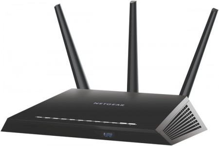Netgear Nighthawk AC1900   роутер с 2 ядерным процессором