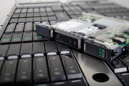 HP Moonshot   новое серверы от компании HP с пониженным потреблением электричества