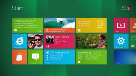 Как установить темы Windows 8, подробная инструкция