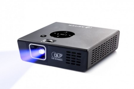 PocketCinema V100   LED пикопроектор
