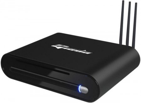 Giada D2308   новый мини ПК на Core i5/i7 c GeForce GTX 650