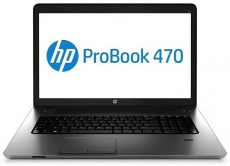 HP ProBook 400 недорогая линейка бизнес ноутбуков