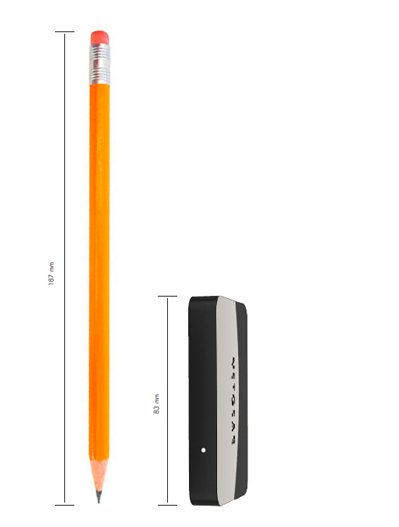 Netgear Push2TV (сетевое оборудование)   беспроводной адаптер для передачи данных с мобильных устройств